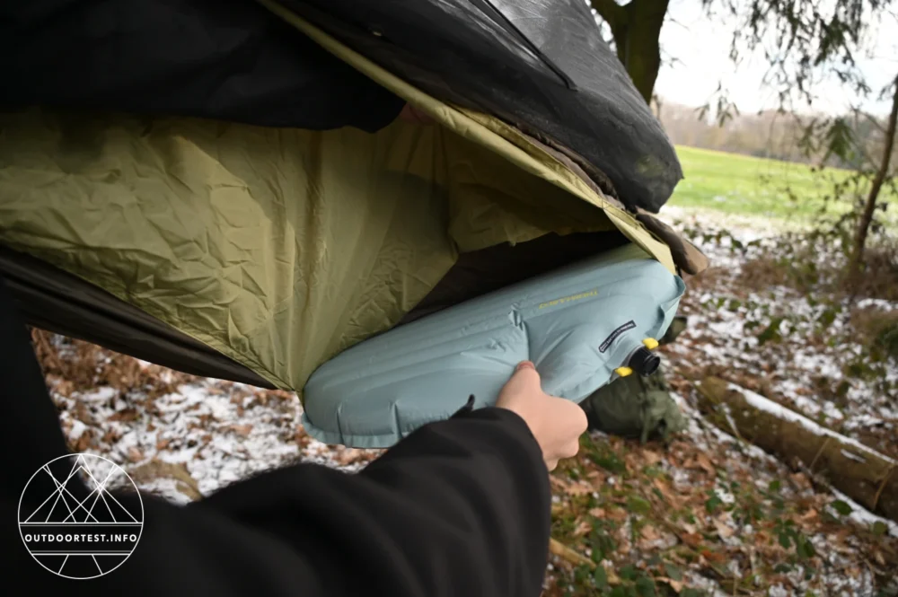 THERM-A-REST - NeoAir XTherm™ NXT Sleeping Pad