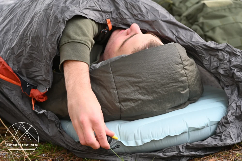 THERM-A-REST - NeoAir XTherm™ NXT Sleeping Pad