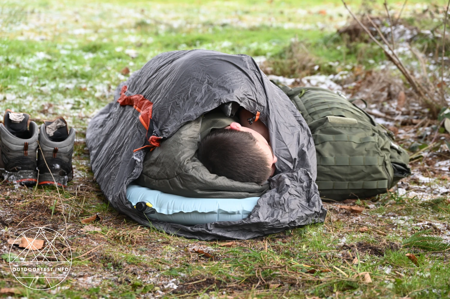 THERM-A-REST - NeoAir XTherm™ NXT Sleeping Pad