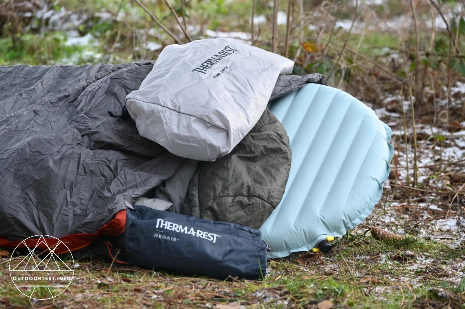 THERM-A-REST - NeoAir XTherm™ NXT Sleeping Pad