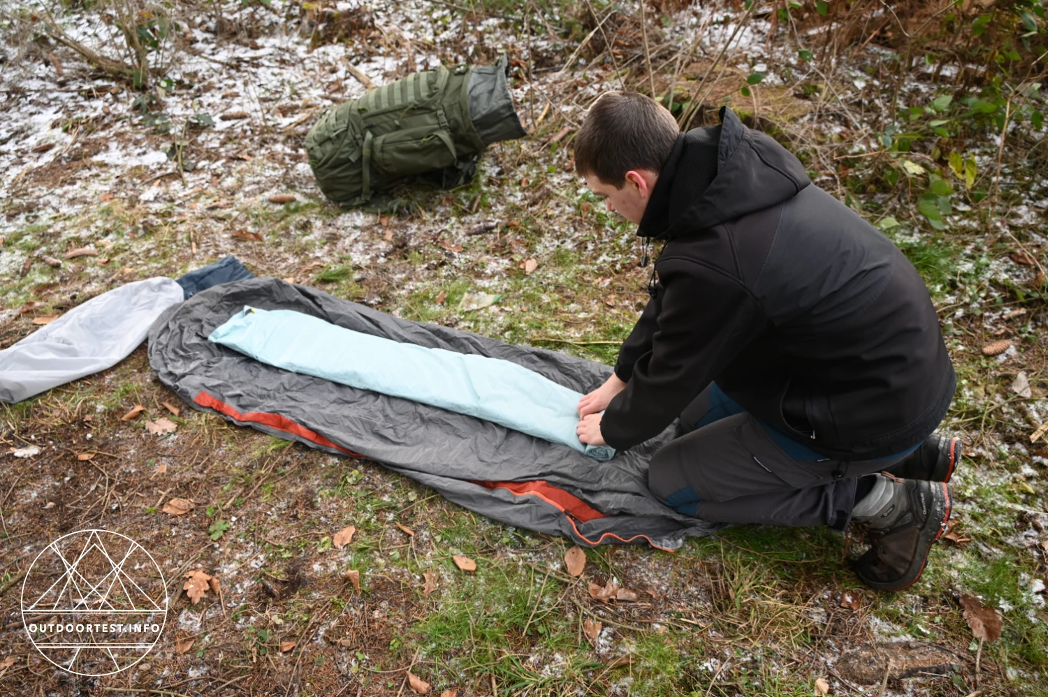 THERM-A-REST - NeoAir XTherm™ NXT Sleeping Pad