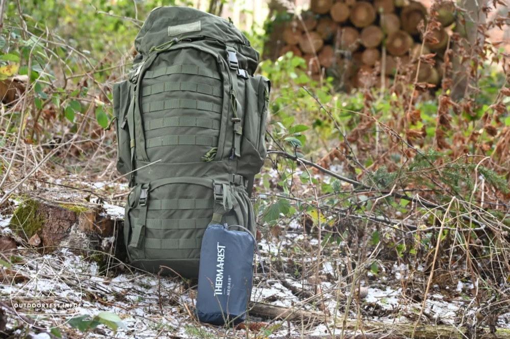 THERM-A-REST - NeoAir XTherm™ NXT Sleeping Pad