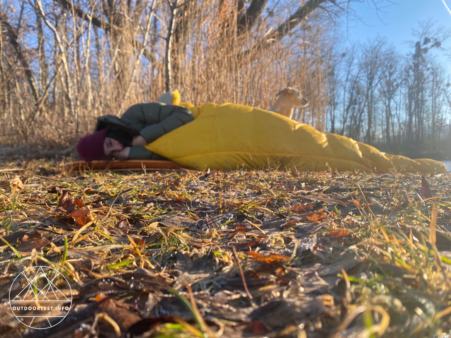 Therm‑a‑Rest - Vesper 32F/0°C Down Quilt