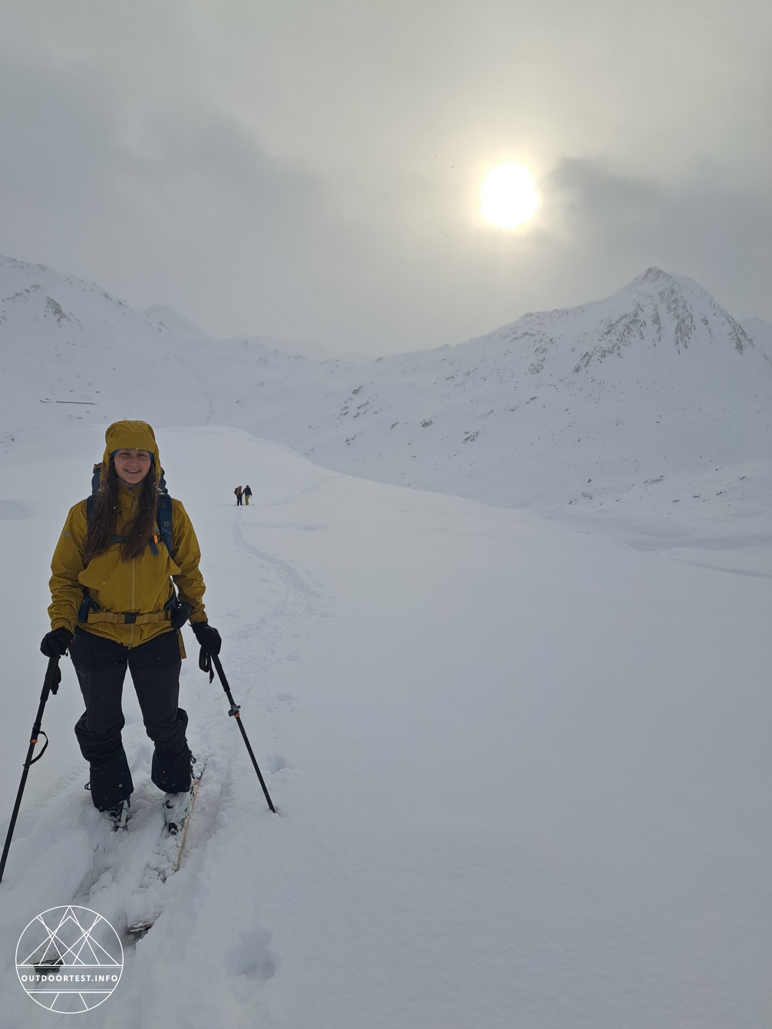 Zanier - HEAT PADS OUTDOOR.WS