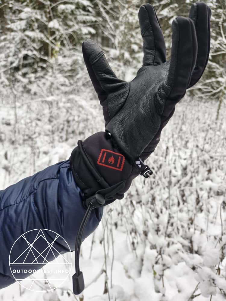 Zanier - HEAT PADS OUTDOOR.WS