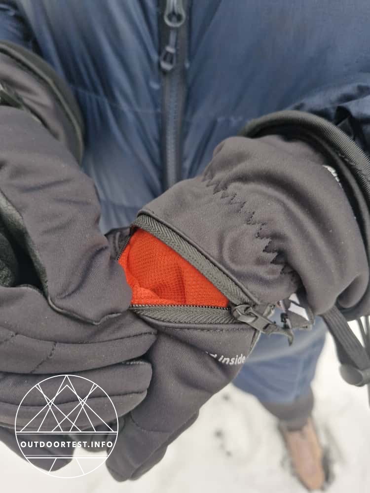 Zanier - HEAT PADS OUTDOOR.WS