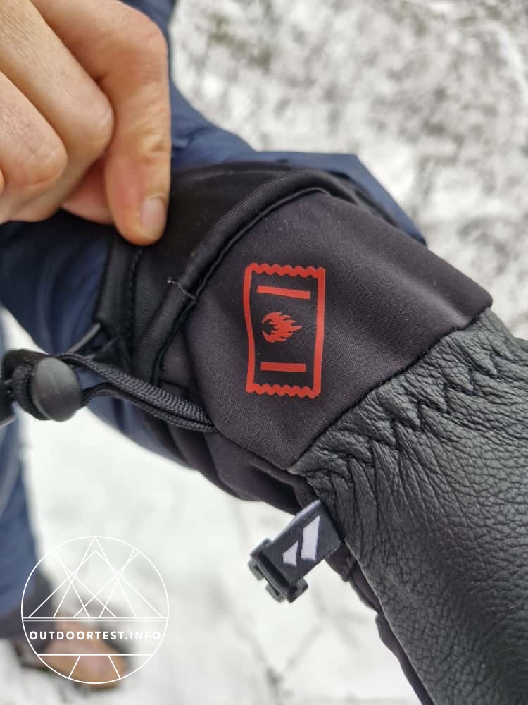 Zanier - HEAT PADS OUTDOOR.WS