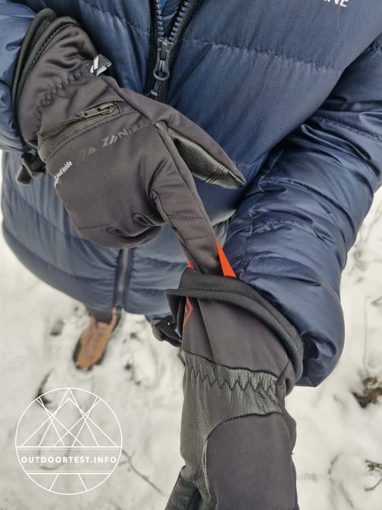 Zanier - HEAT PADS OUTDOOR.WS