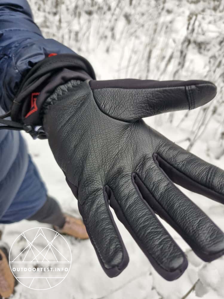 Zanier - HEAT PADS OUTDOOR.WS