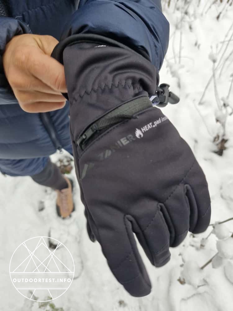 Zanier - HEAT PADS OUTDOOR.WS