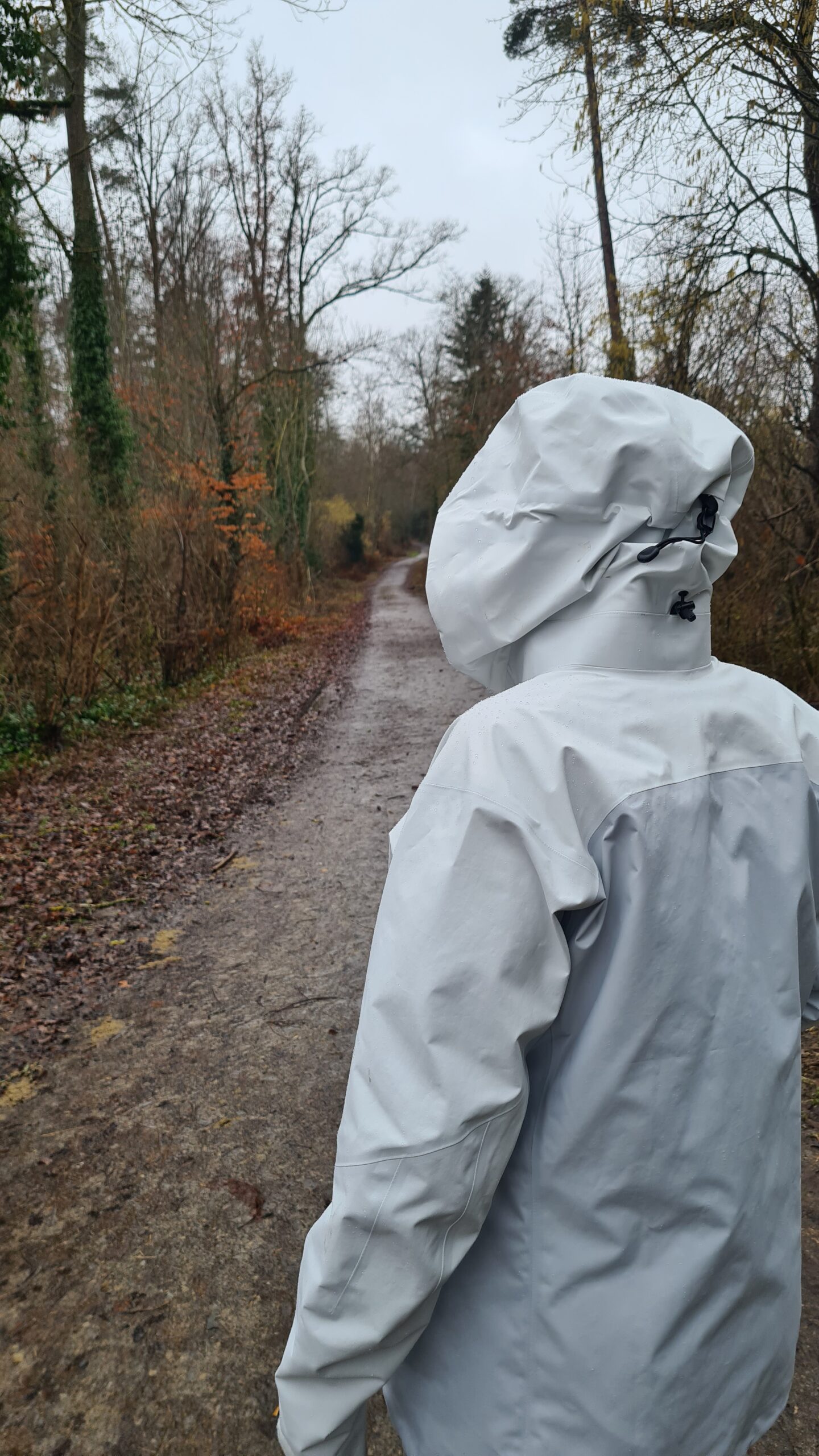 Arc´teryx - Beta AR Hardshell-Jacke und Beta Regenhose