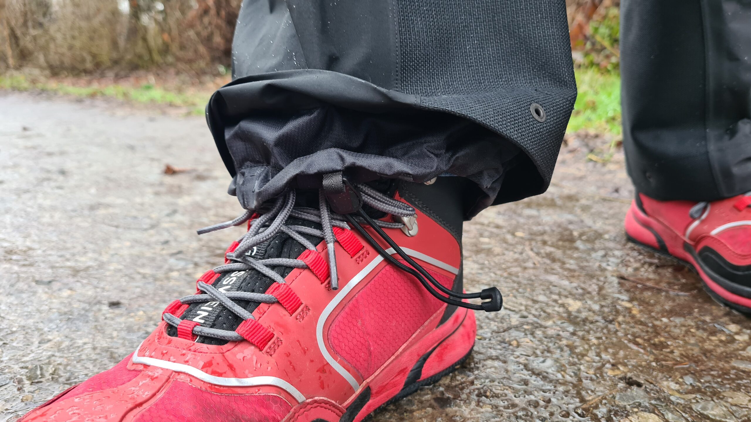 Arc´teryx - Beta AR Hardshell-Jacke und Beta Regenhose