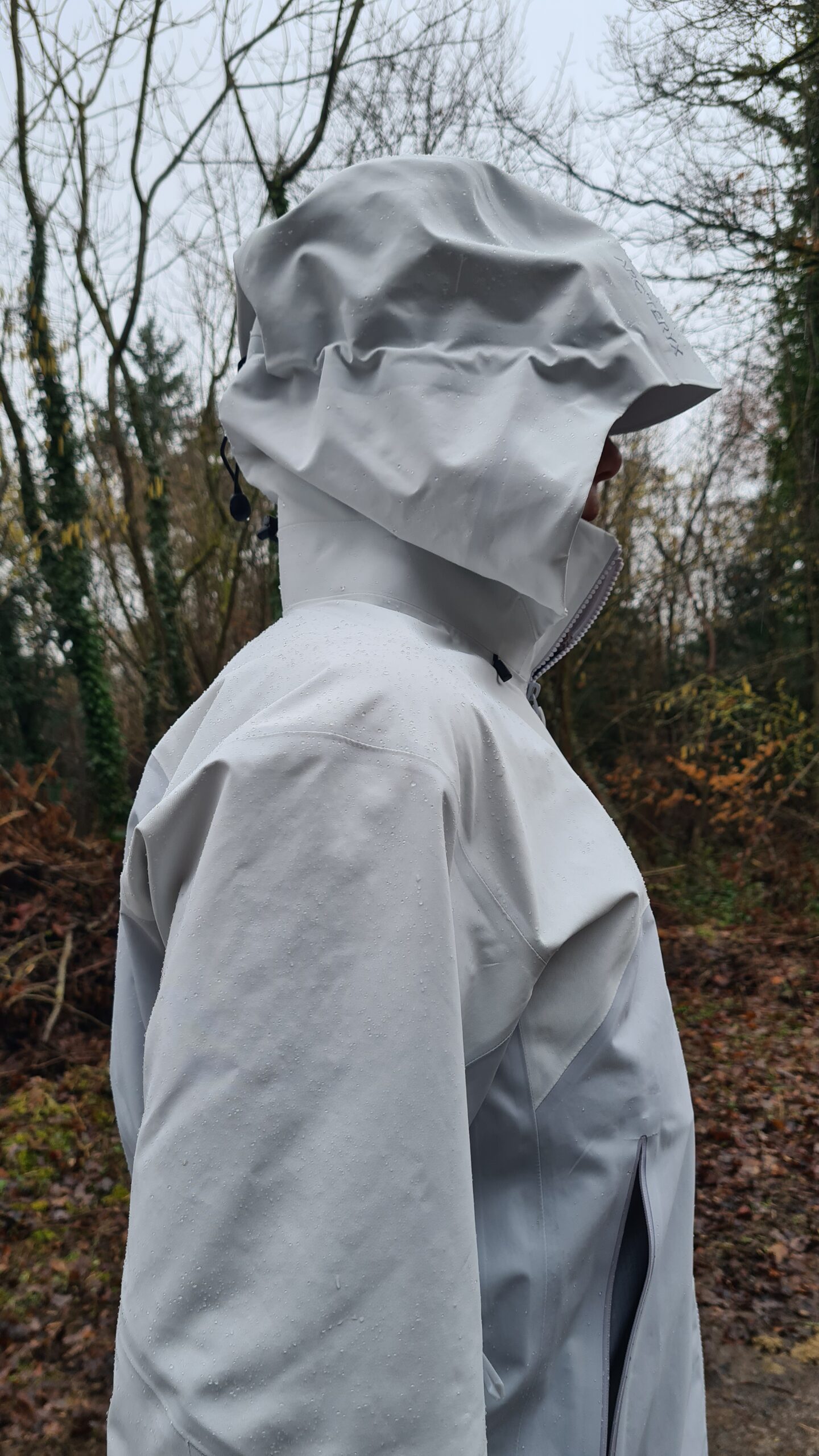 Arc´teryx - Beta AR Hardshell-Jacke und Beta Regenhose