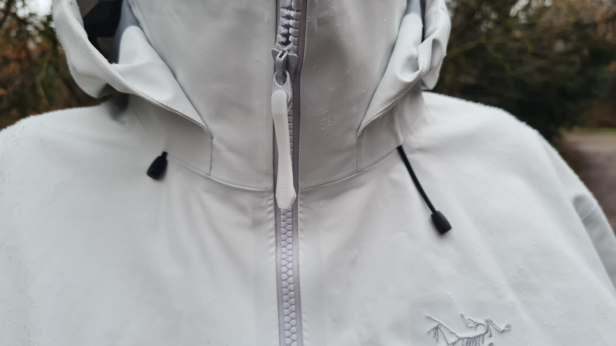 Arc´teryx - Beta AR Hardshell-Jacke und Beta Regenhose