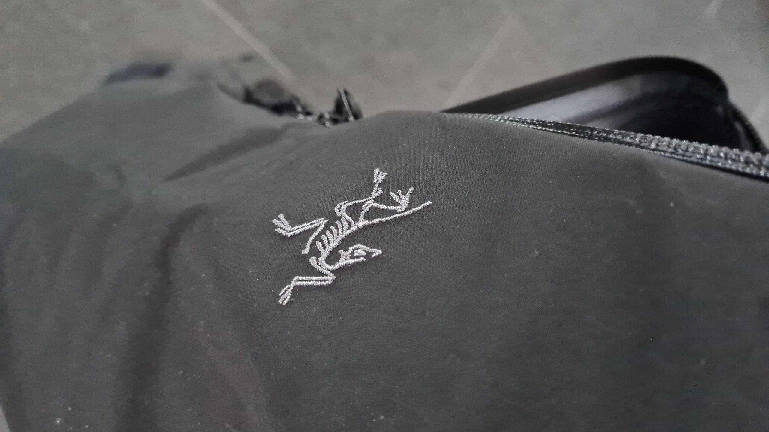 Arc´teryx - Beta AR Hardshell-Jacke und Beta Regenhose