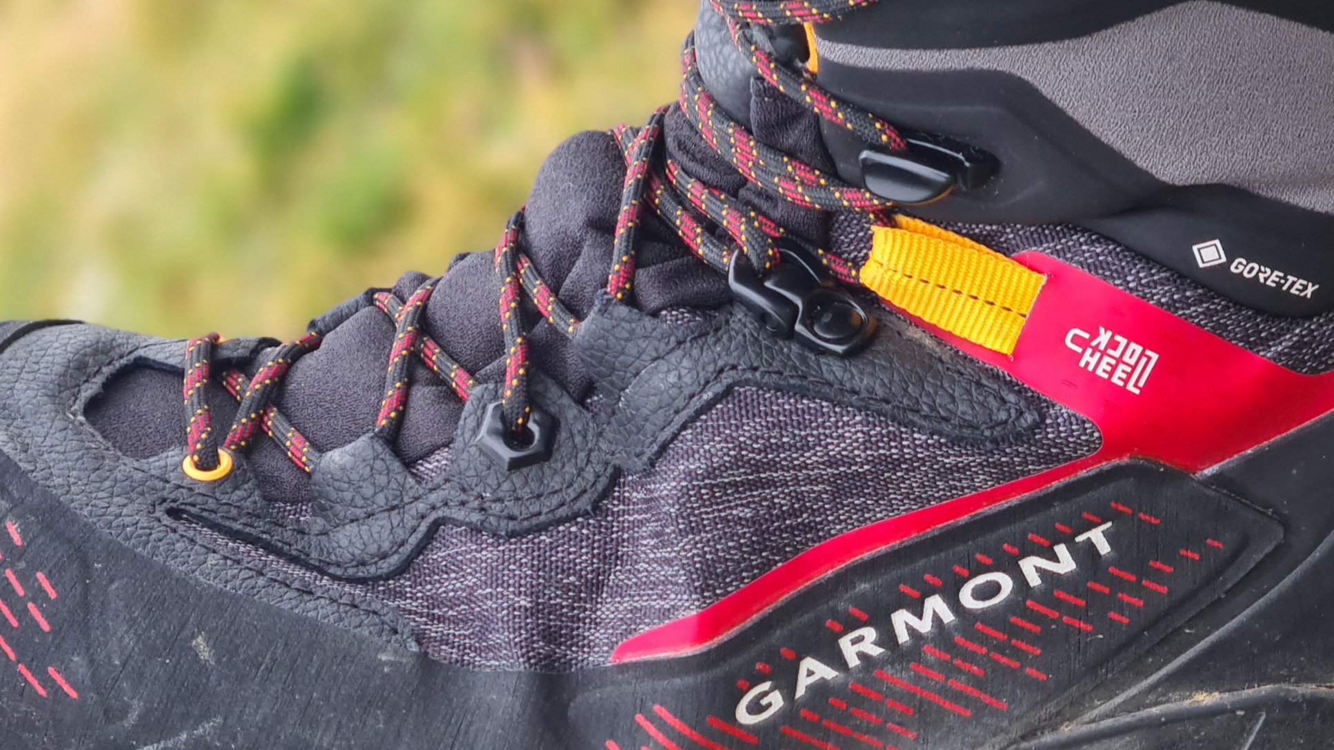 Wanderstiefel Garmont HEXAGON GTX