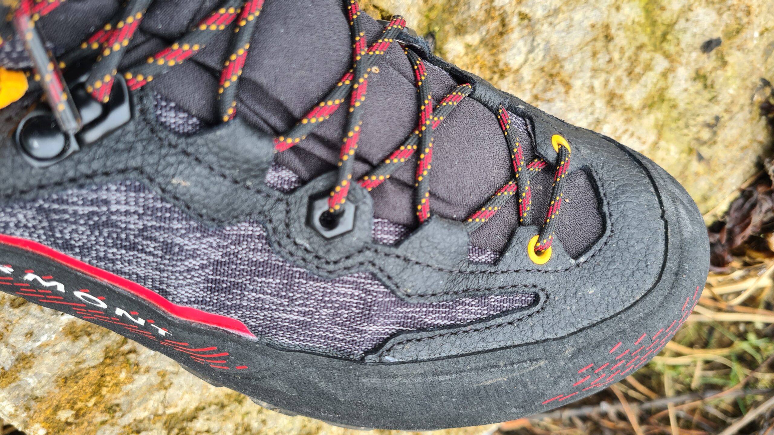 Wanderstiefel Garmont HEXAGON GTX