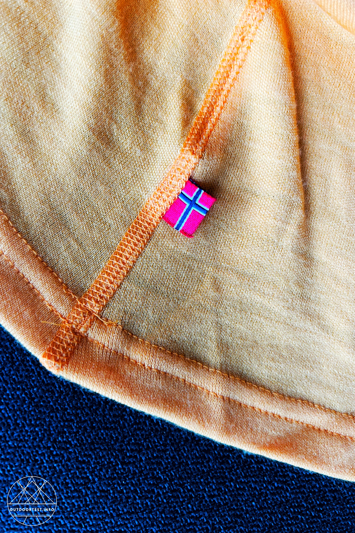 Aclima - WarmWool Rollneck