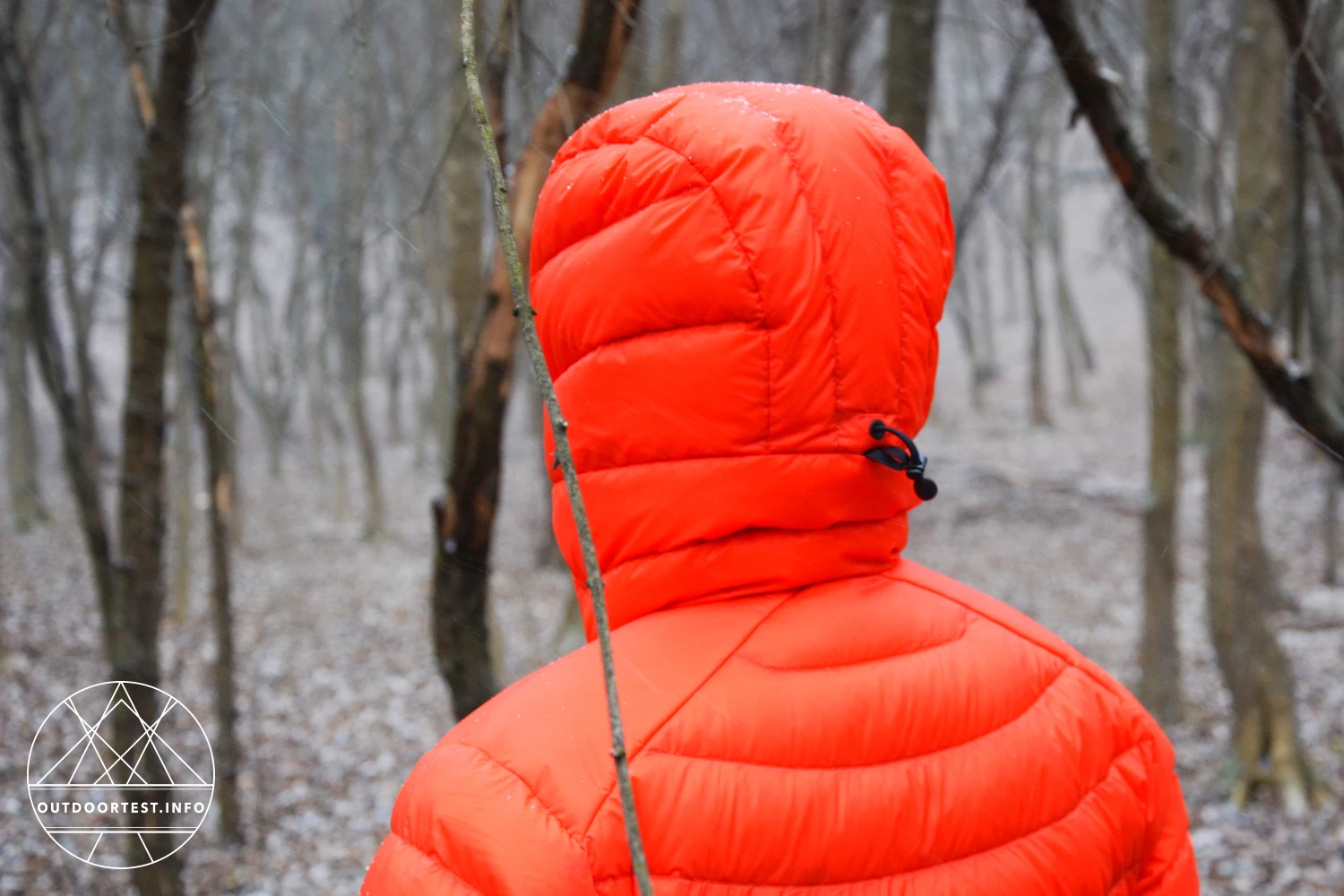 Arc’teryx - Cerium Hoody