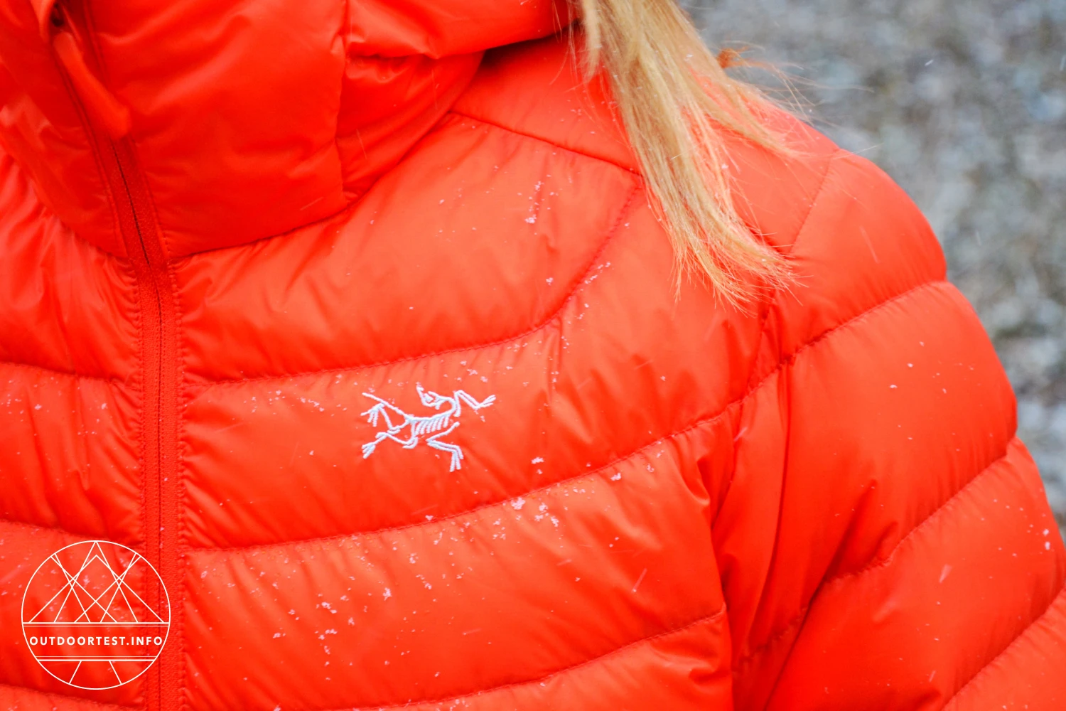 Arc’teryx - Cerium Hoody