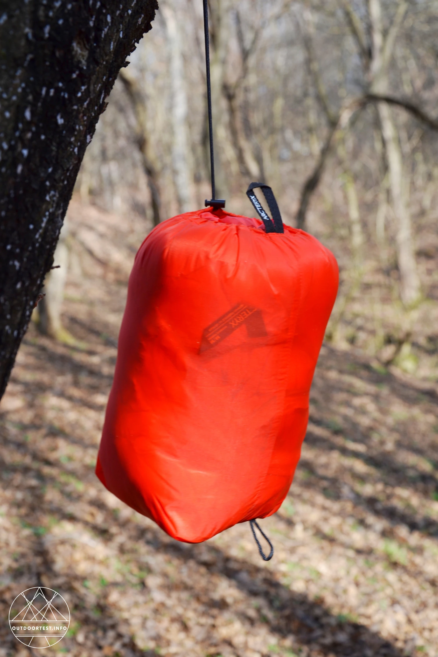 Arc’teryx - Cerium Hoody