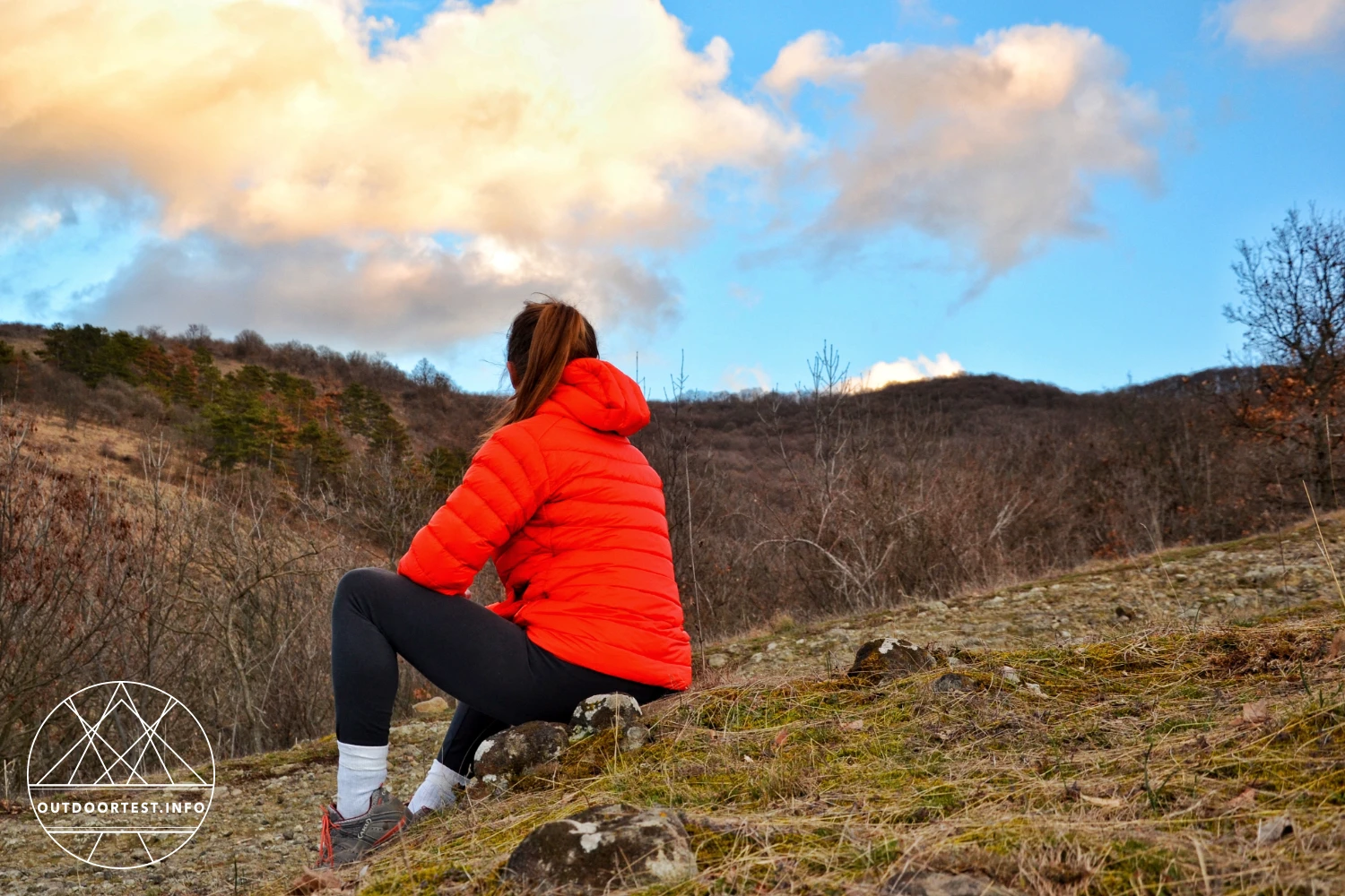 Arc’teryx - Cerium Hoody