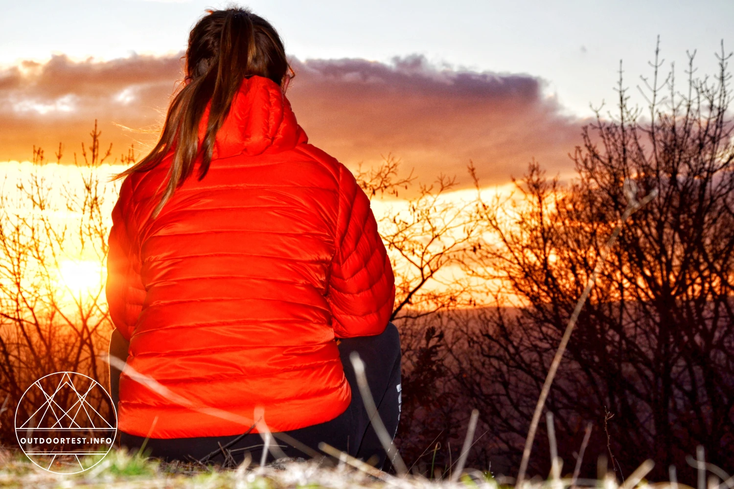 Arc’teryx - Cerium Hoody