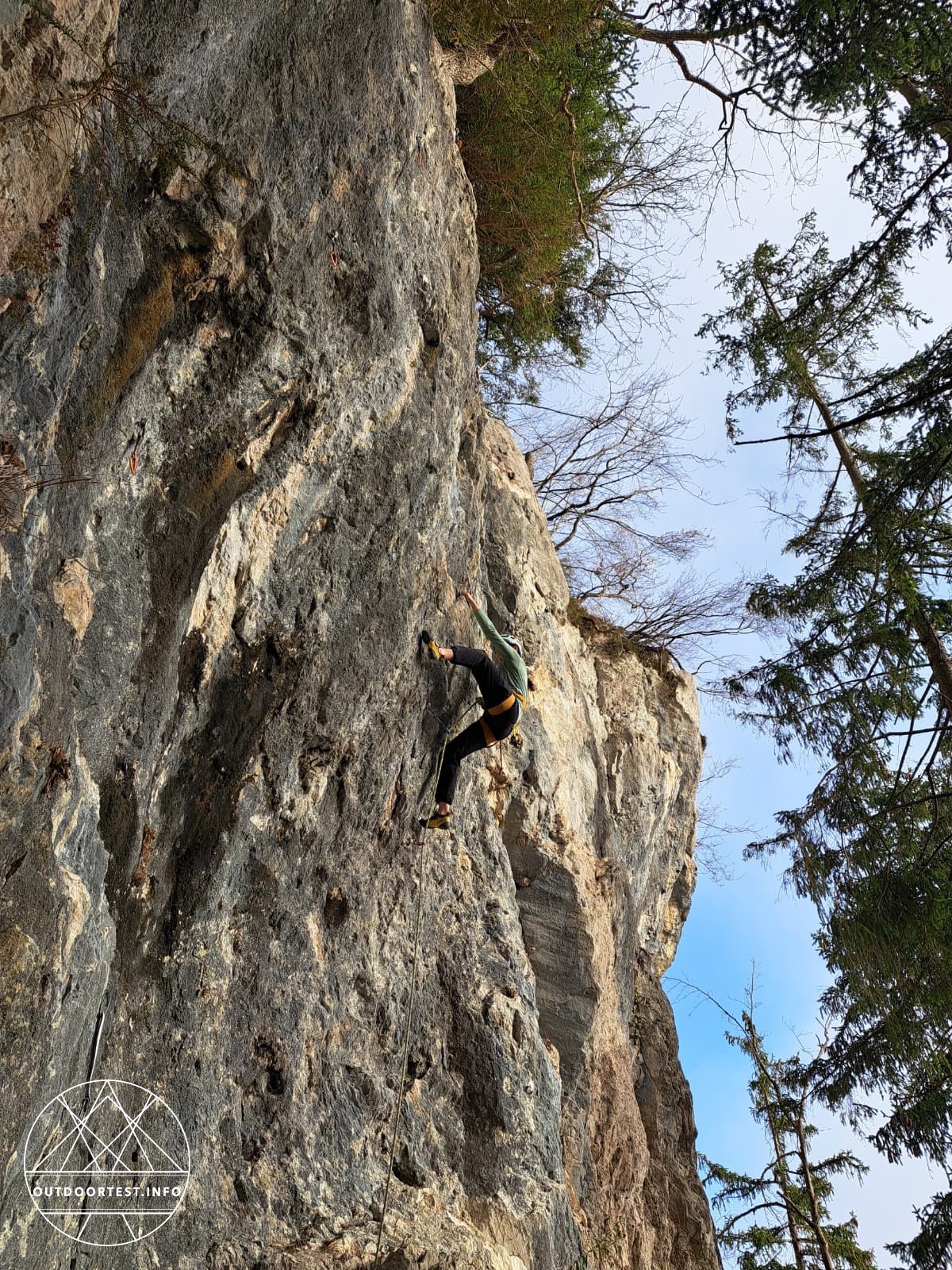 Arc’teryx - Gamma Utility Hose Damen