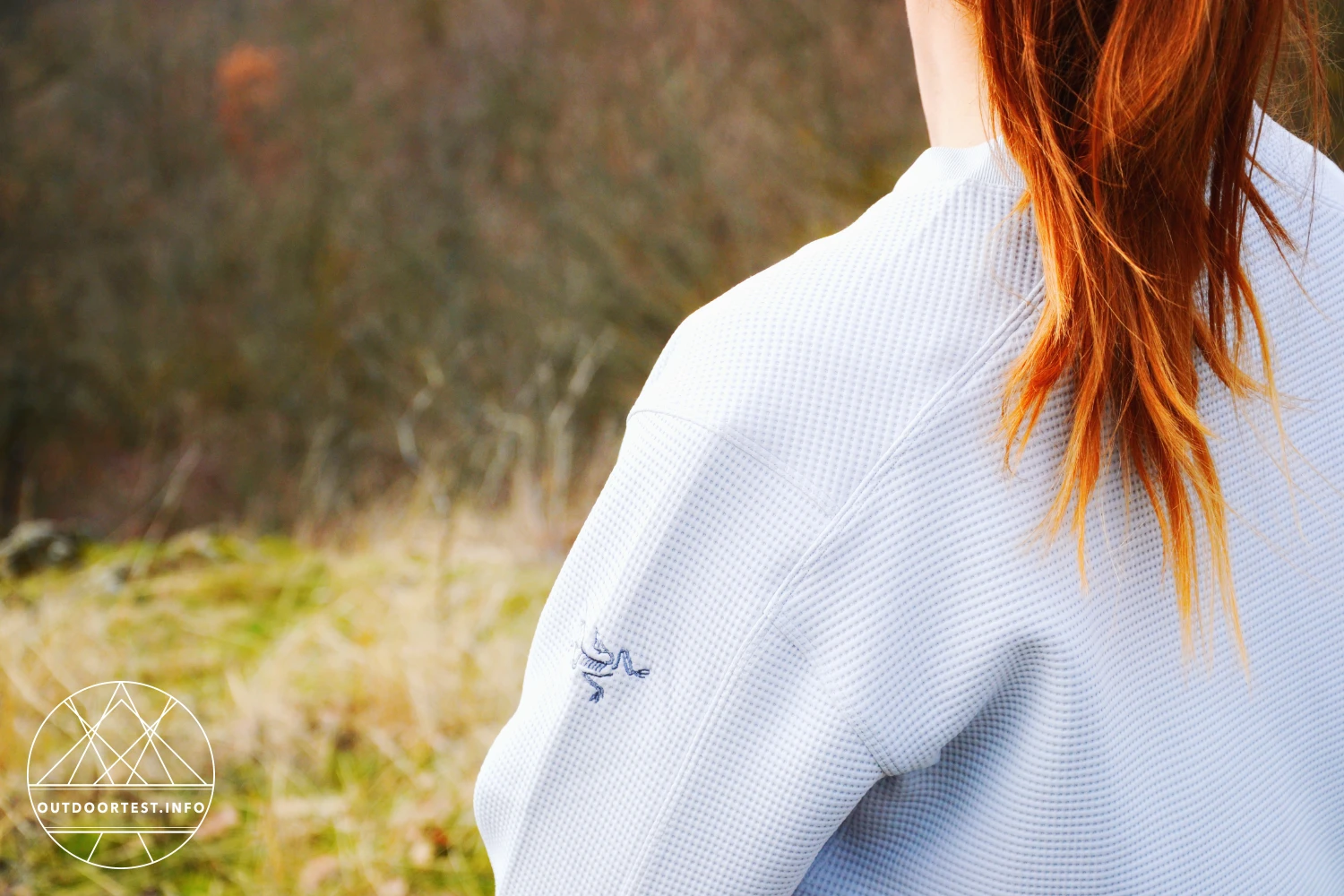 Arc’teryx - Olera Pullover