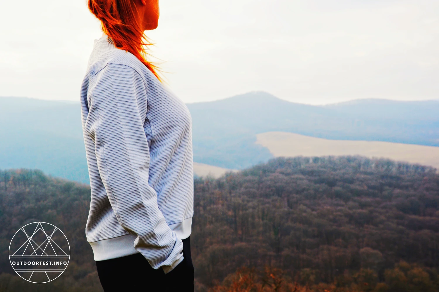 Arc’teryx - Olera Pullover