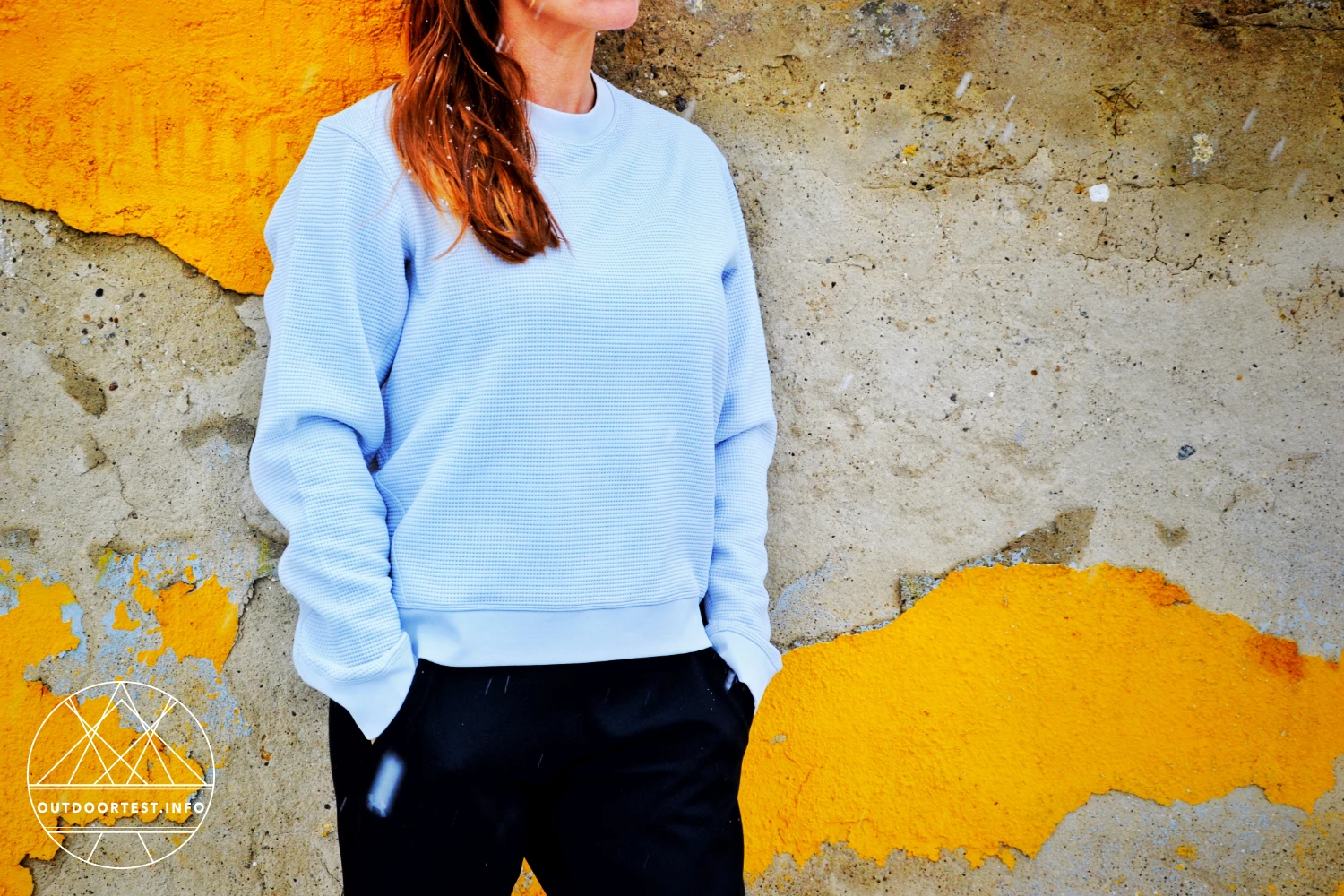 Arc’teryx - Olera Pullover