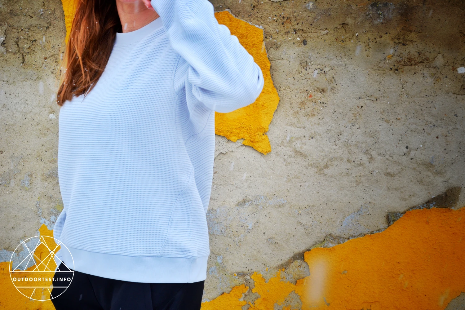 Arc’teryx - Olera Pullover