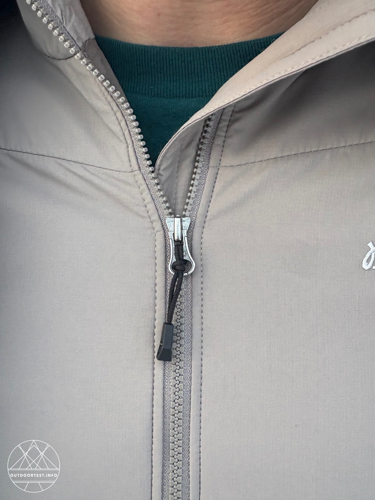 Bergans - Holo Insulated Hood Jacket