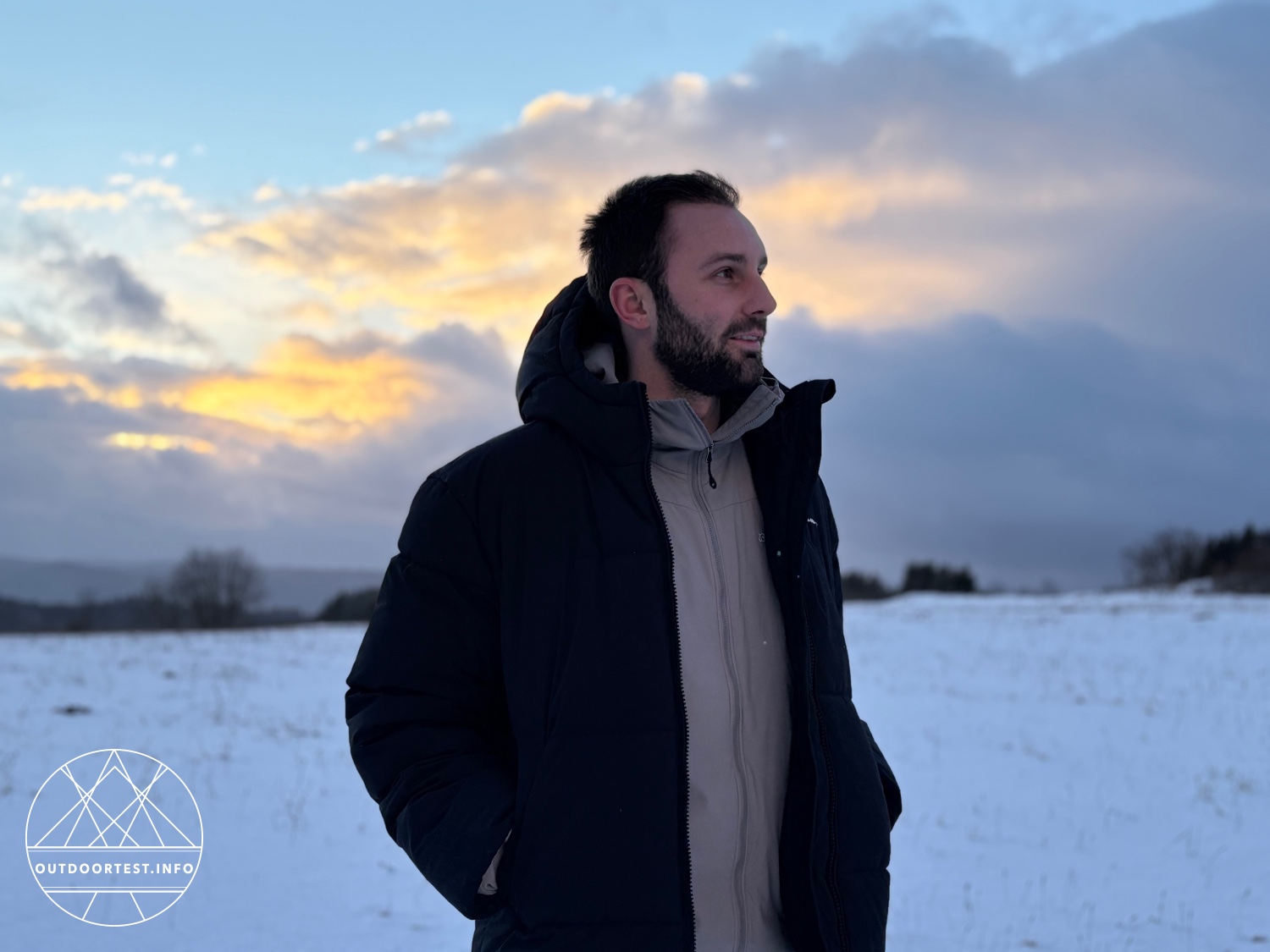 Bergans - Holo Insulated Hood Jacket