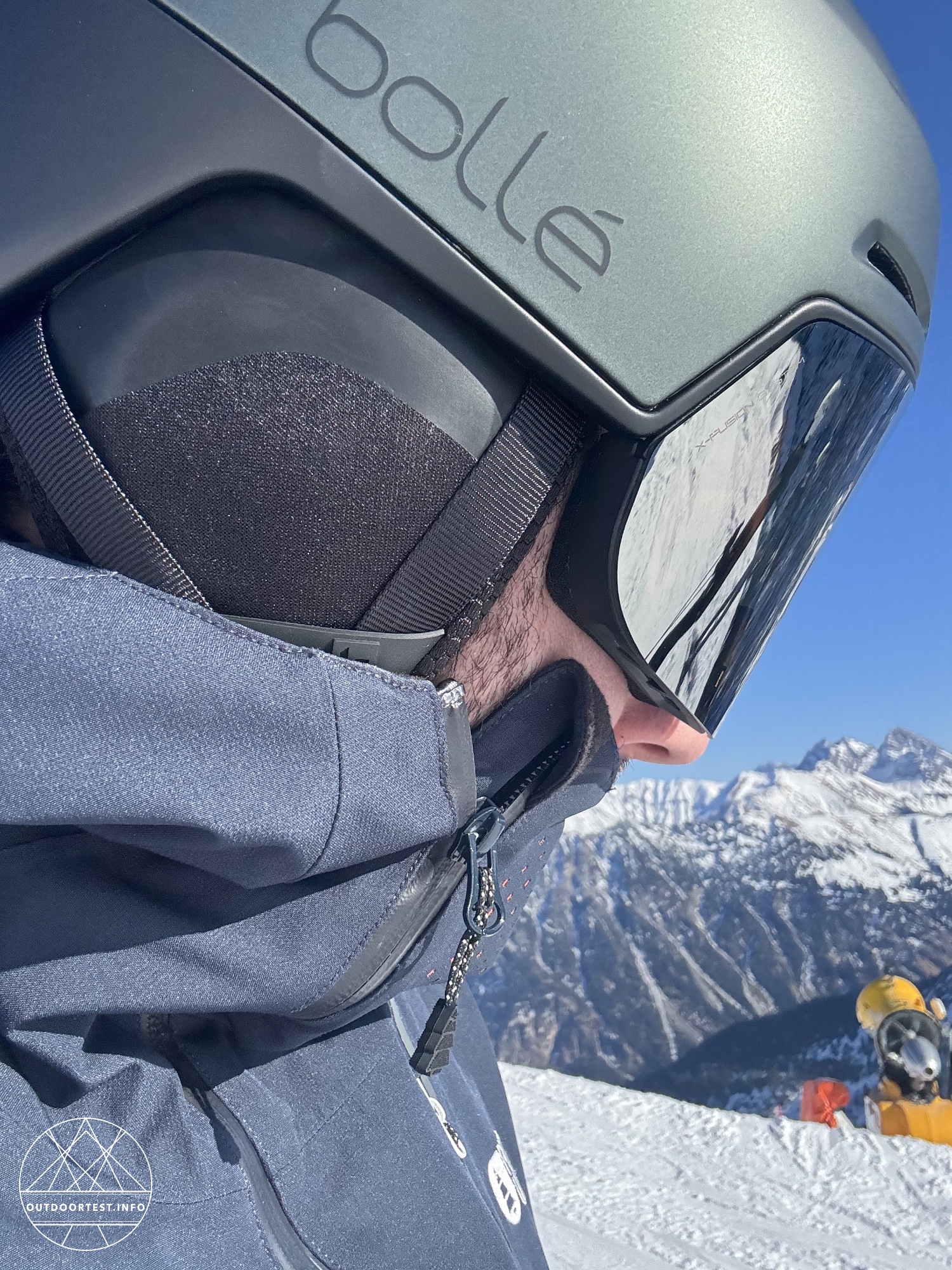 Bollé - X-Fusion Pure