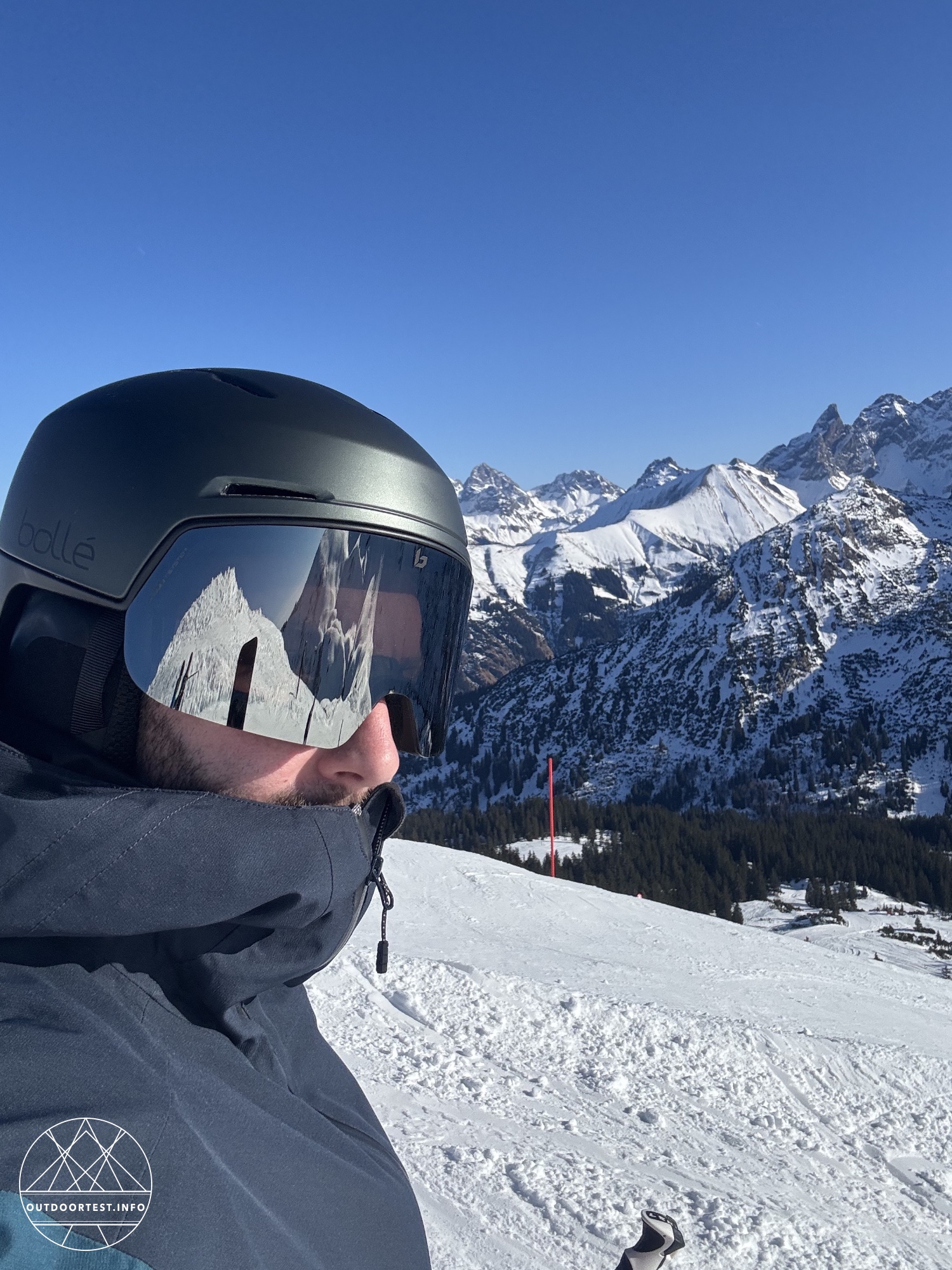 Bollé - X-Fusion Pure