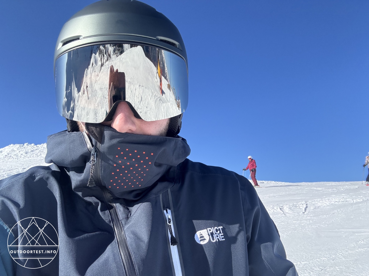 Bollé - X-Fusion Pure