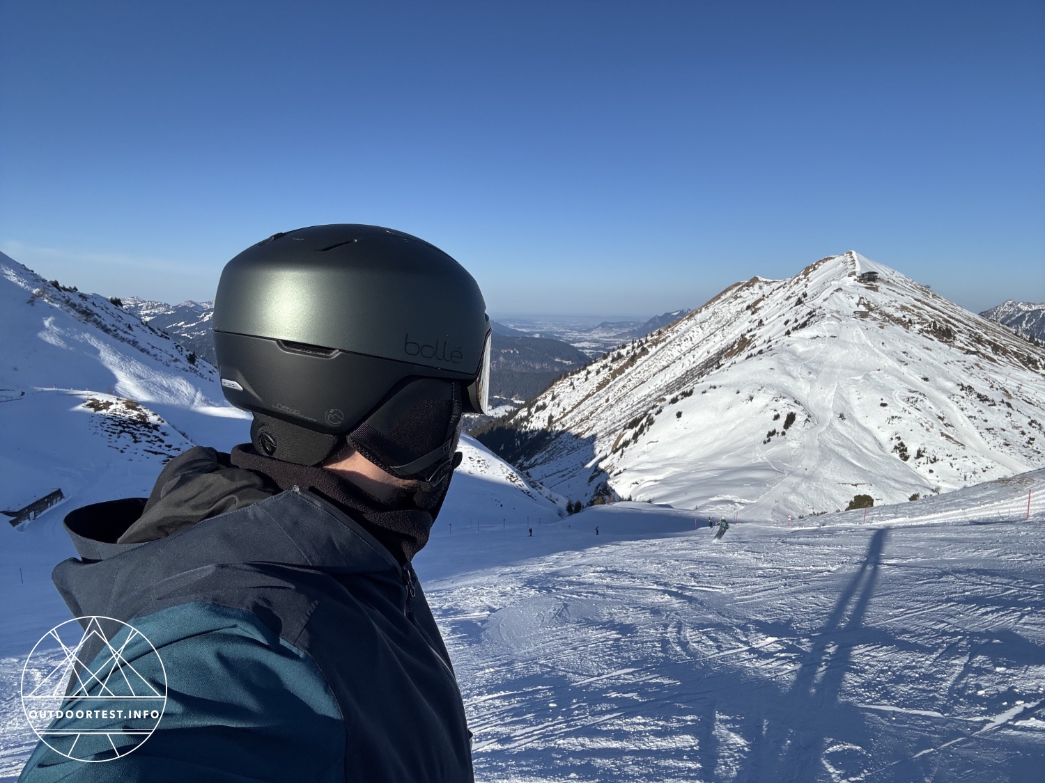 Bollé - X-Fusion Pure