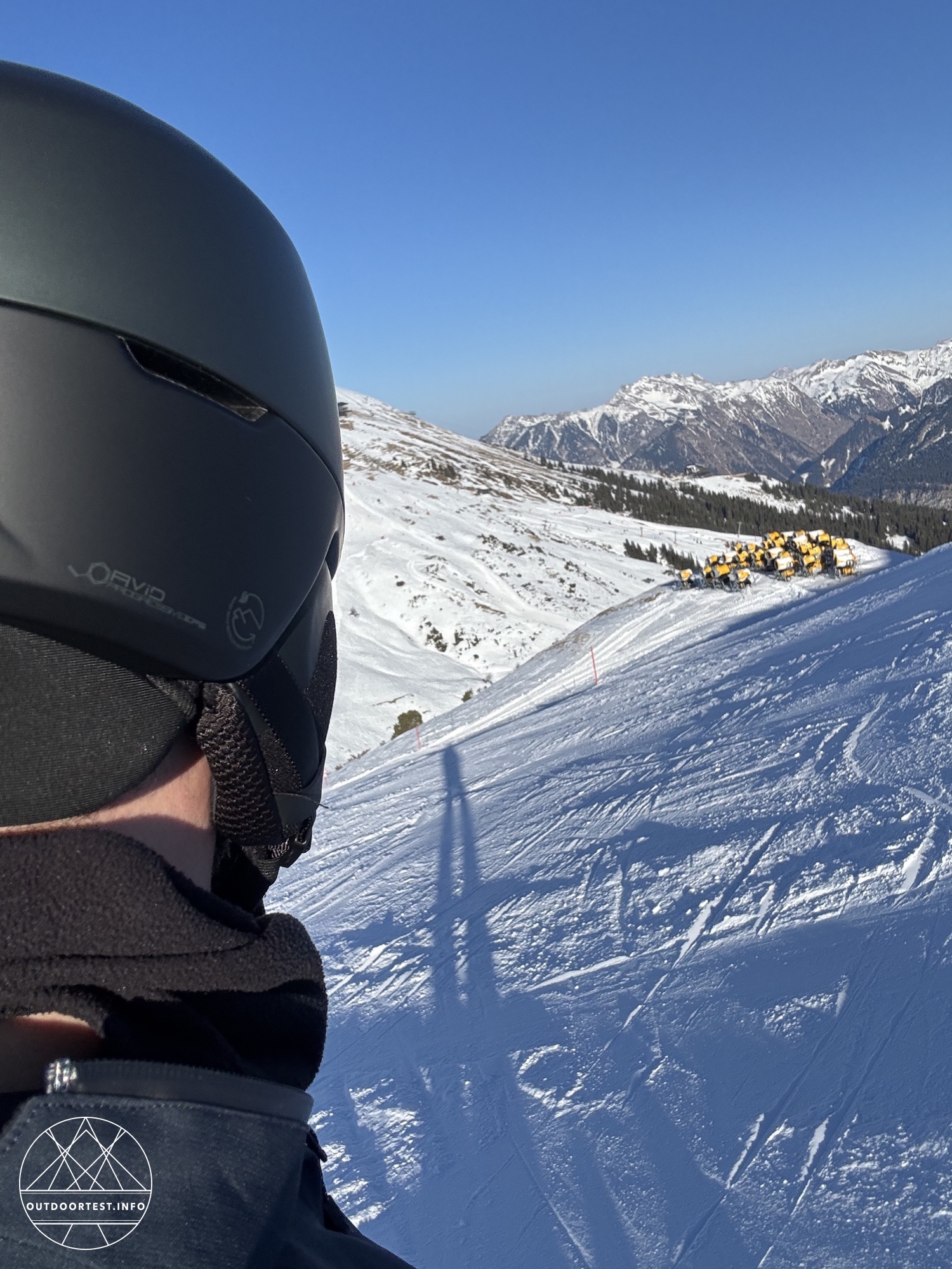 Bollé - X-Fusion Pure