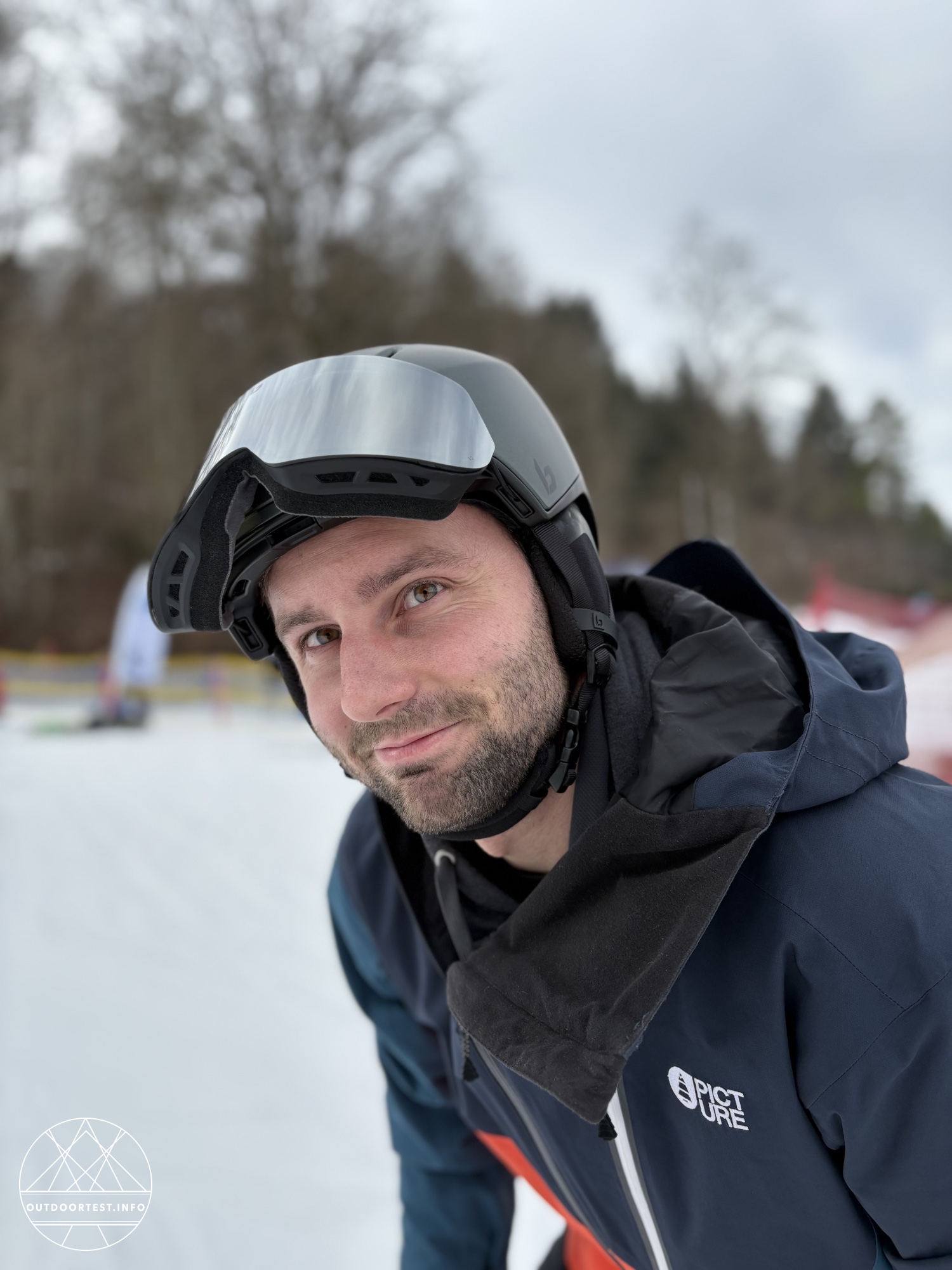 Bollé - X-Fusion Pure