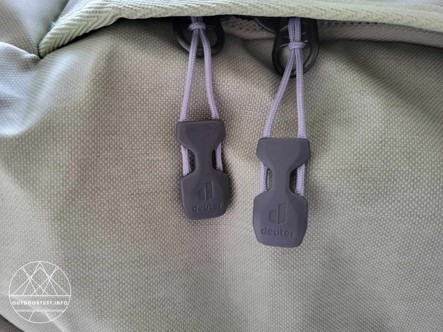 Deuter - Duffel Pro Roller 90