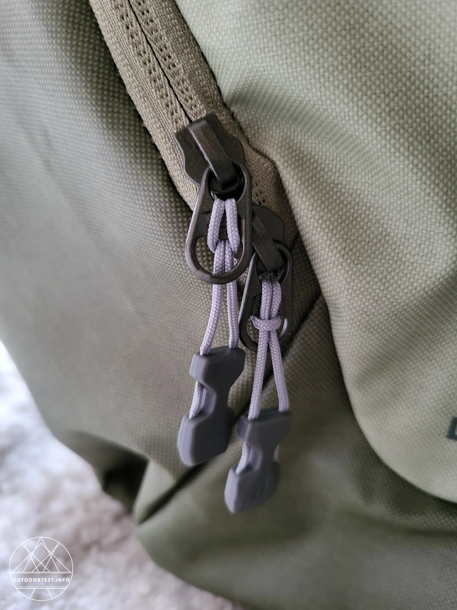 Deuter - Duffel Pro Roller 90