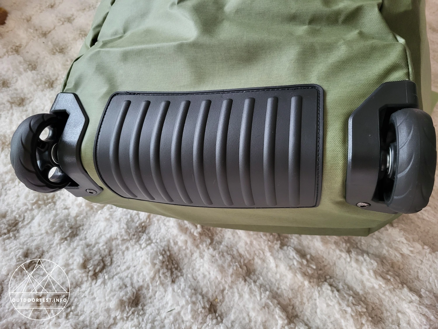 Deuter - Duffel Pro Roller 90