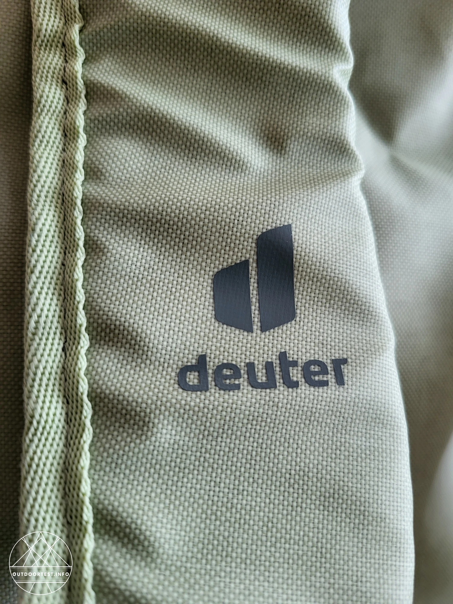 Deuter - Duffel Pro Roller 90