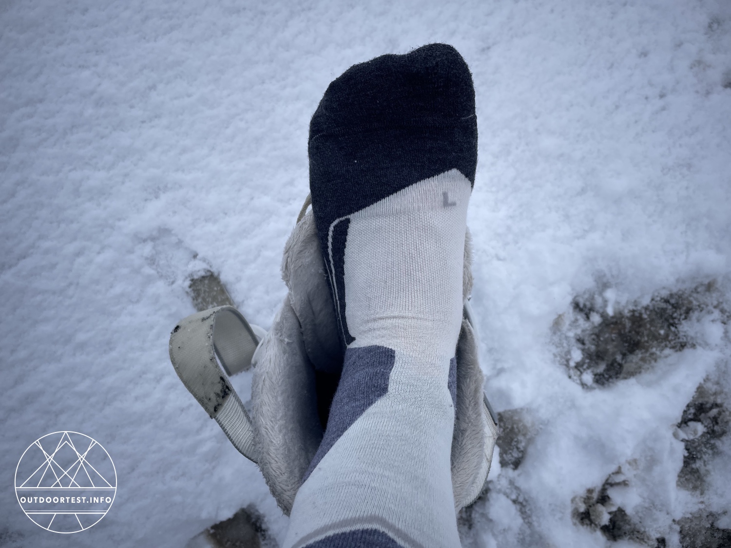 SK4 Advanced Damen Skiing Kniestrümpfe - FALKE