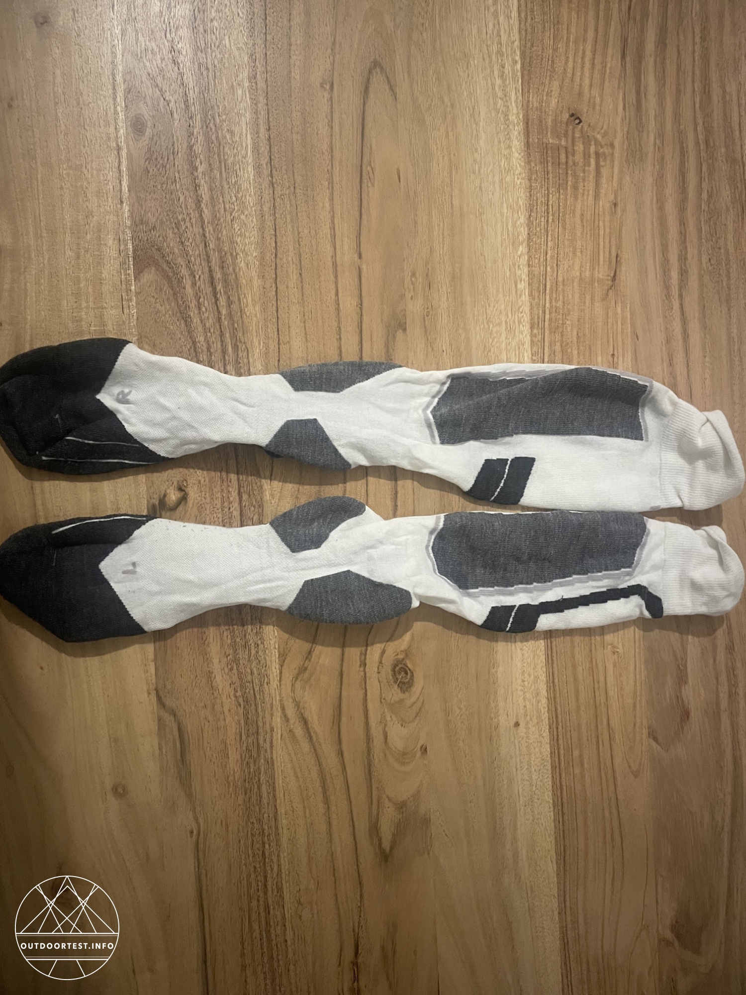 SK4 Advanced Damen Skiing Kniestrümpfe - FALKE