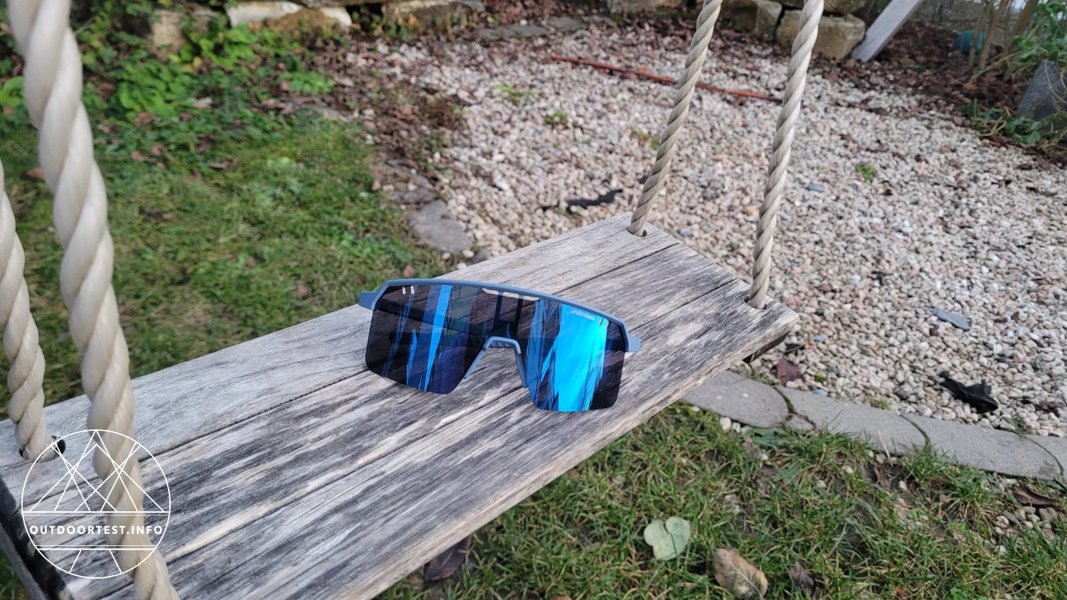 JULBO - INTENSITY JUNIOR SPECTRON