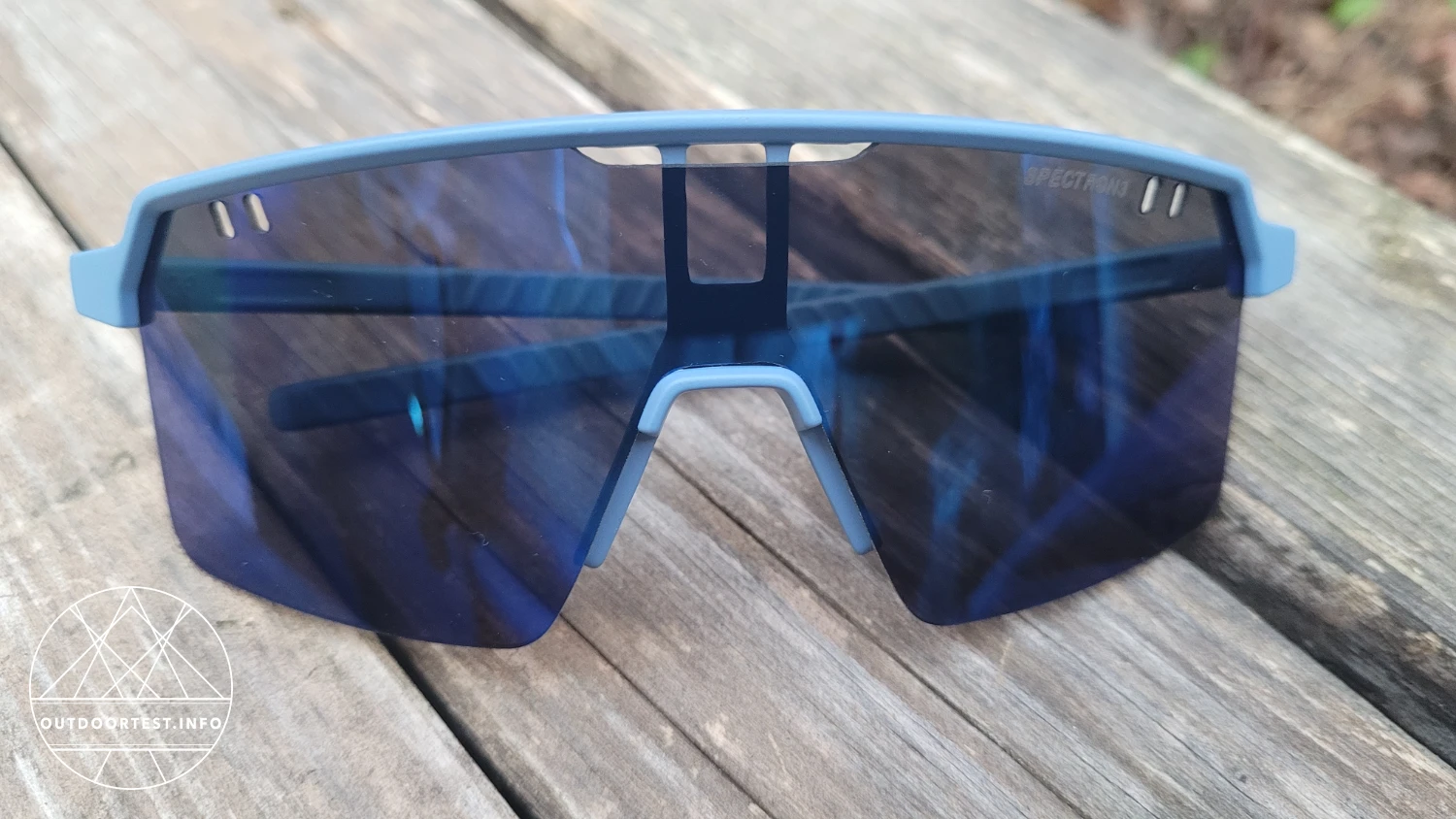 JULBO - INTENSITY JUNIOR SPECTRON