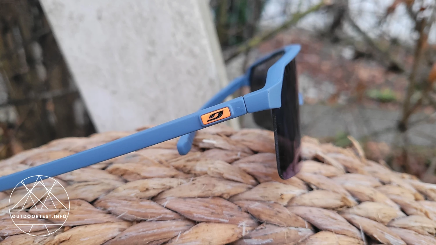 JULBO - INTENSITY JUNIOR SPECTRON