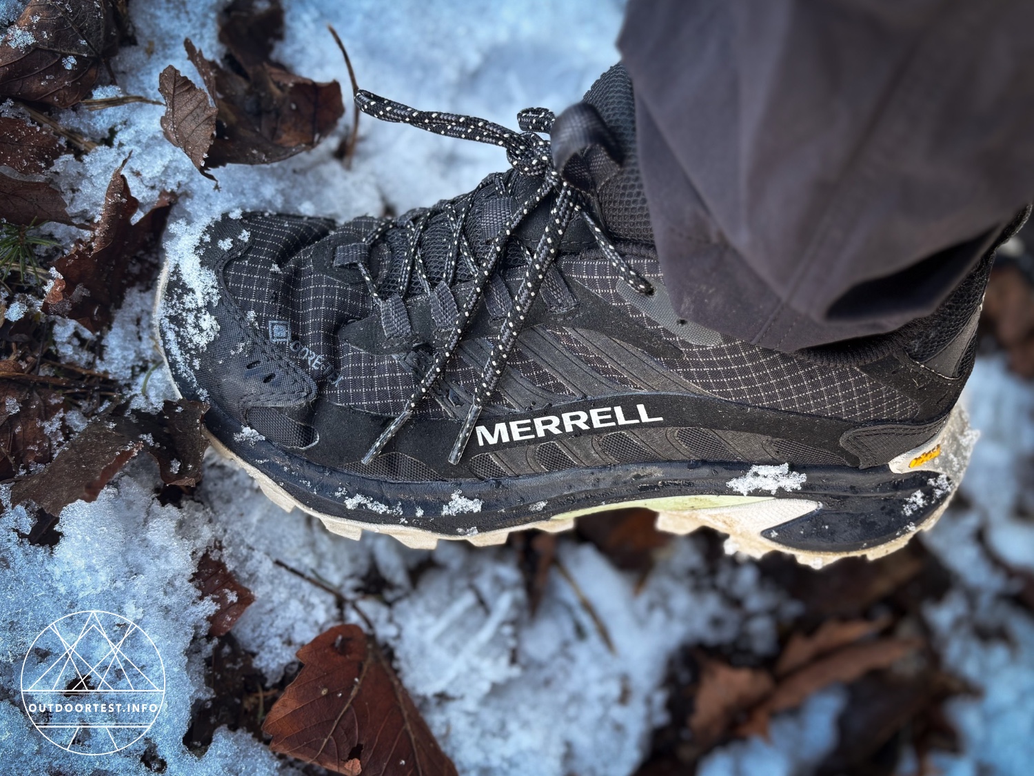 Merrell - Moab Speed 2 GORE-TEX®